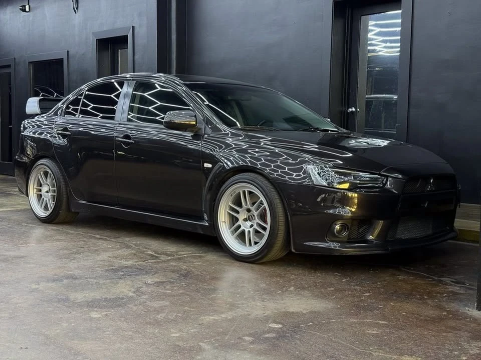 2008 Mitsubishi Lancer Evolution X 9th Gen - Image 11 of 20