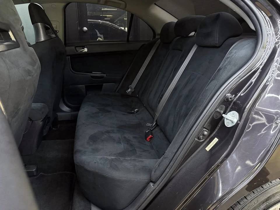 2008 Mitsubishi Lancer Evolution X 9th Gen - Image 19 of 20