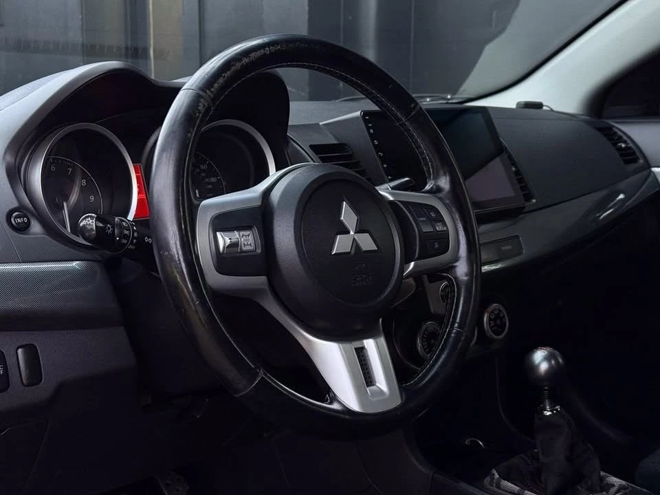 2008 Mitsubishi Lancer Evolution X 9th Gen - Image 15 of 20