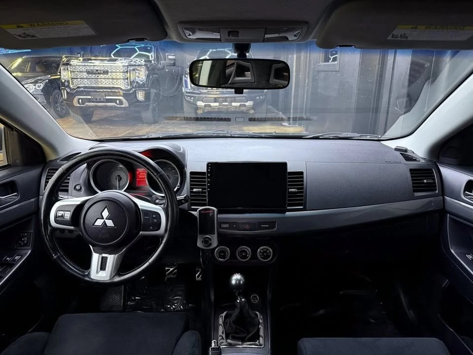2008 Mitsubishi Lancer Evolution X 9th Gen - Image 20 of 20