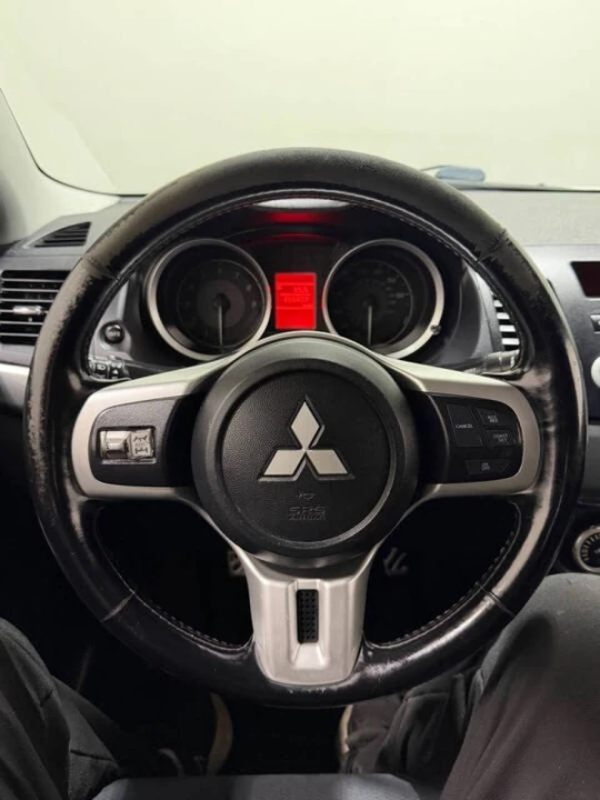 2008 Mitsubishi Lancer Evolution X 9th Gen - Image 11 of 17