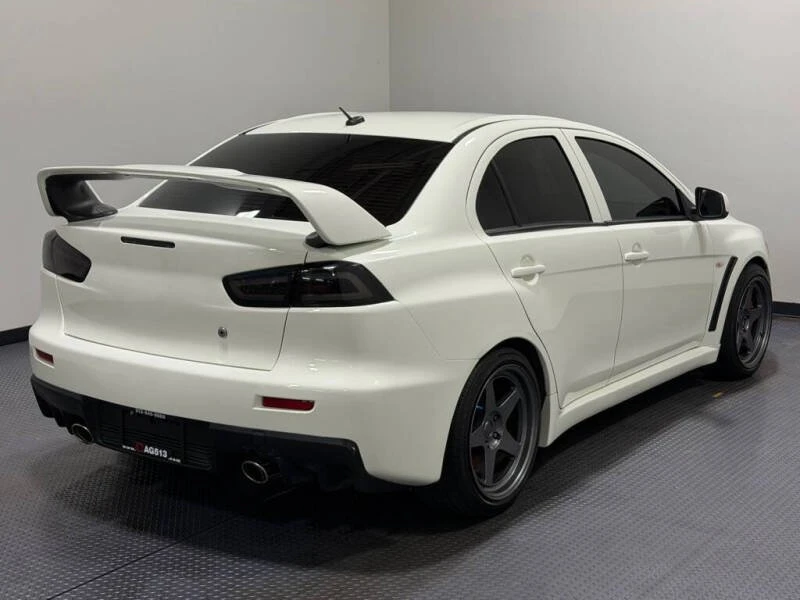 2008 Mitsubishi Lancer Evolution X 9th Gen - Image 2 of 17