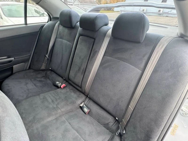2008 Mitsubishi Lancer Evolution X 9th Gen - Image 11 of 12