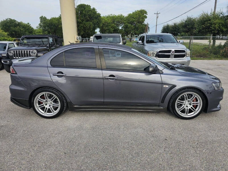 2008 Mitsubishi Lancer Evolution X 9th Gen - Image 6 of 29