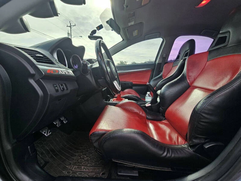 2008 Mitsubishi Lancer Evolution X 9th Gen - Image 18 of 29