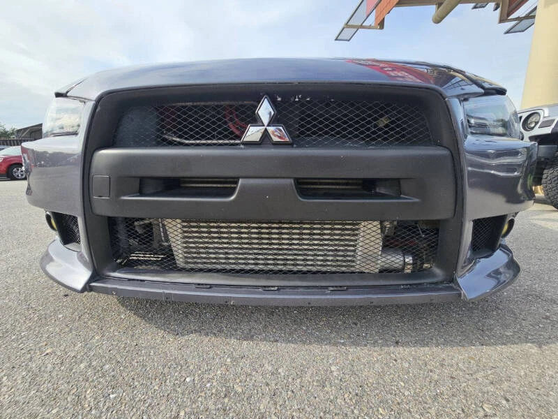 2008 Mitsubishi Lancer Evolution X 9th Gen - Image 12 of 29