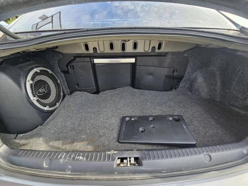 2008 Mitsubishi Lancer Evolution X 9th Gen - Image 14 of 29