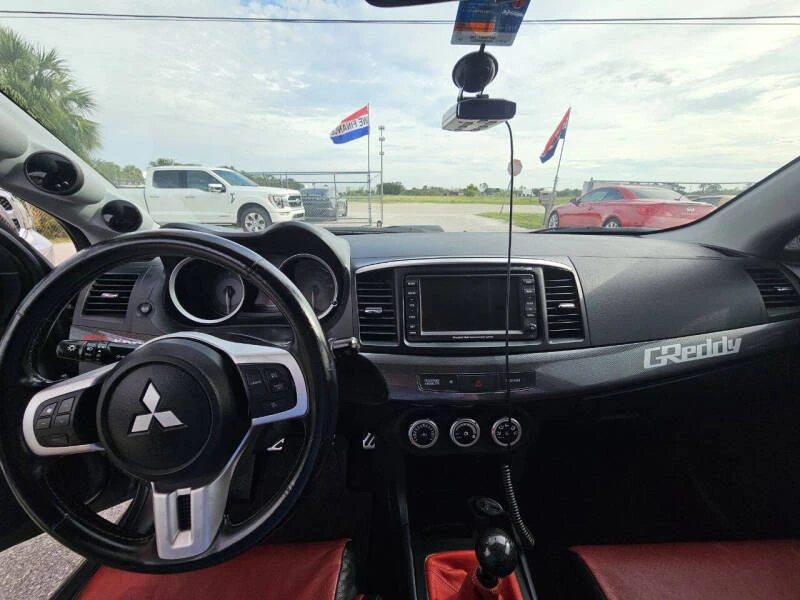 2008 Mitsubishi Lancer Evolution X 9th Gen - Image 24 of 29