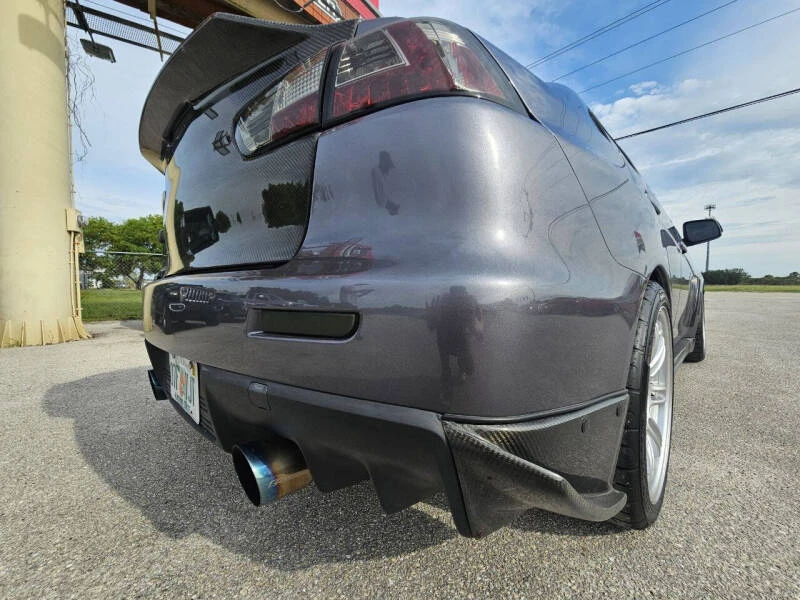 2008 Mitsubishi Lancer Evolution X 9th Gen - Image 11 of 29