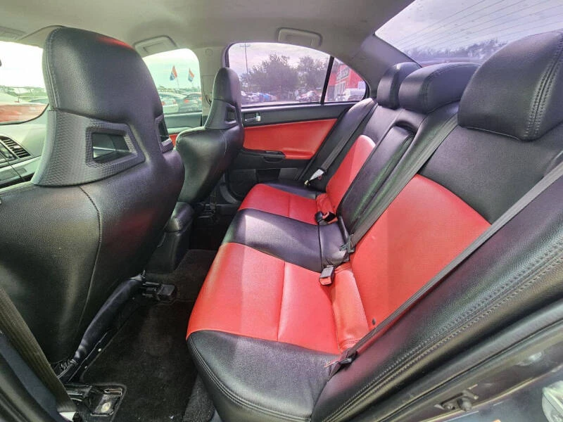2008 Mitsubishi Lancer Evolution X 9th Gen - Image 20 of 29