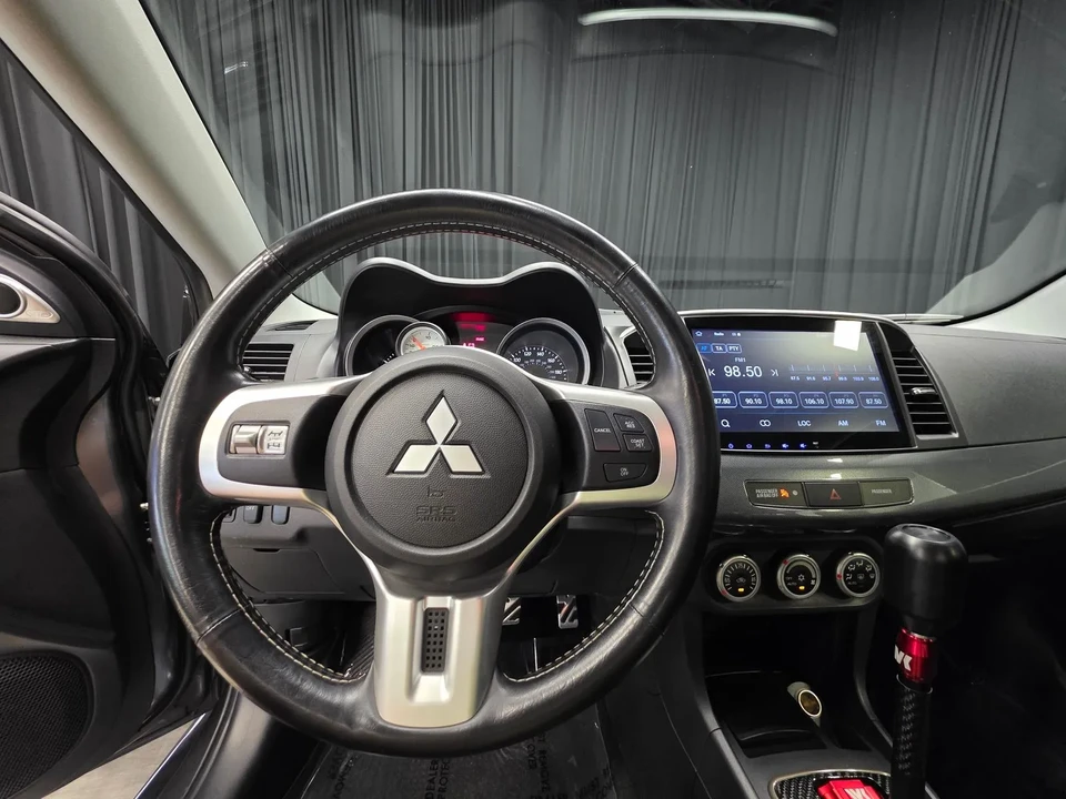 2008 Mitsubishi Lancer Evolution X 9th Gen - Image 29 of 31