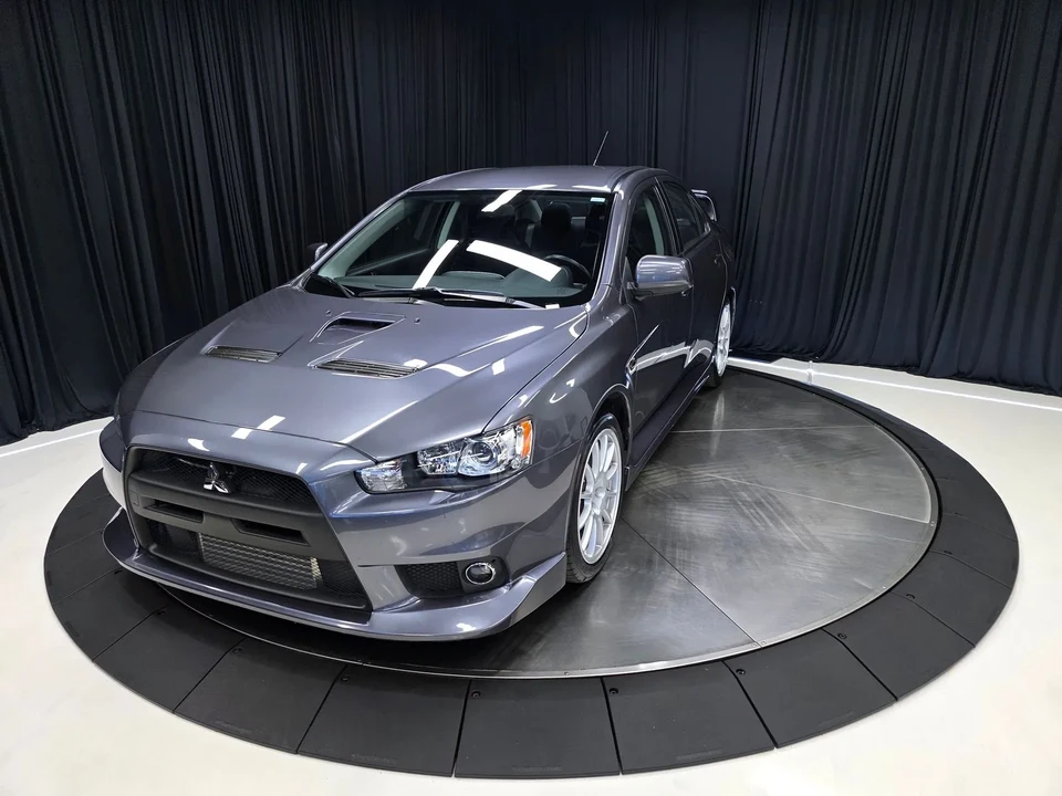 2008 Mitsubishi Lancer Evolution X 9th Gen - Image 8 of 31