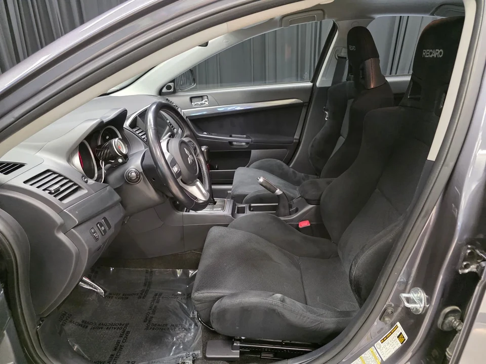 2008 Mitsubishi Lancer Evolution X 9th Gen - Image 23 of 31