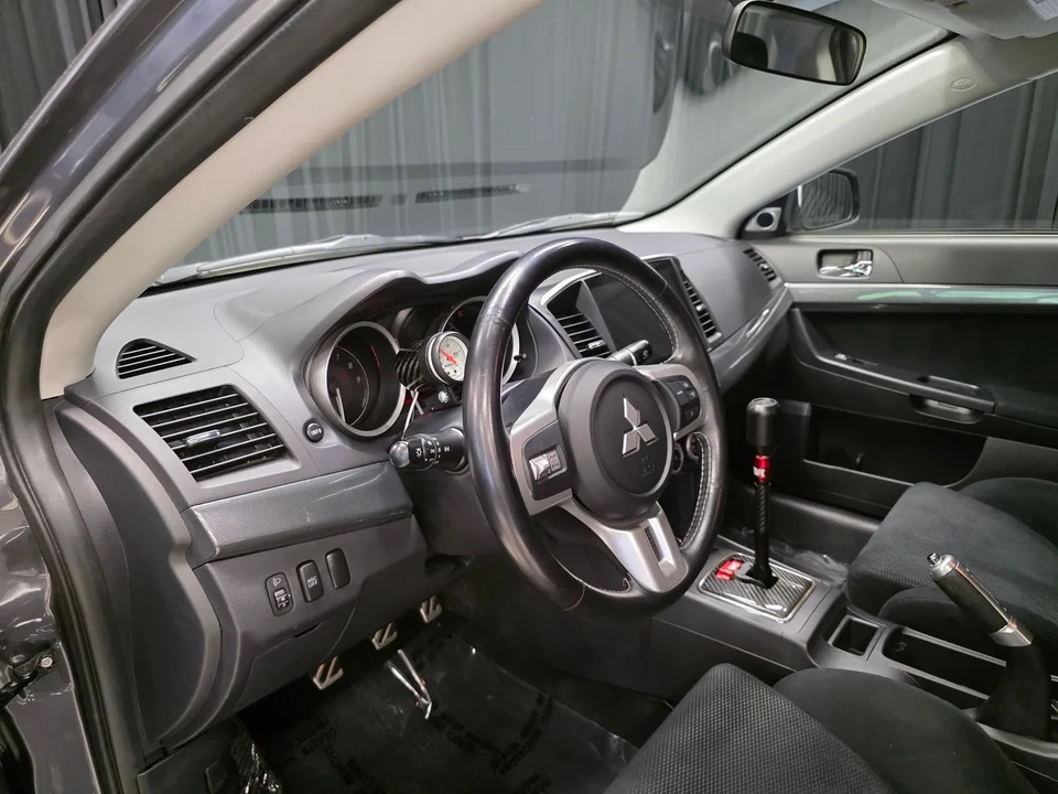 2008 Mitsubishi Lancer Evolution X 9th Gen - Image 26 of 31