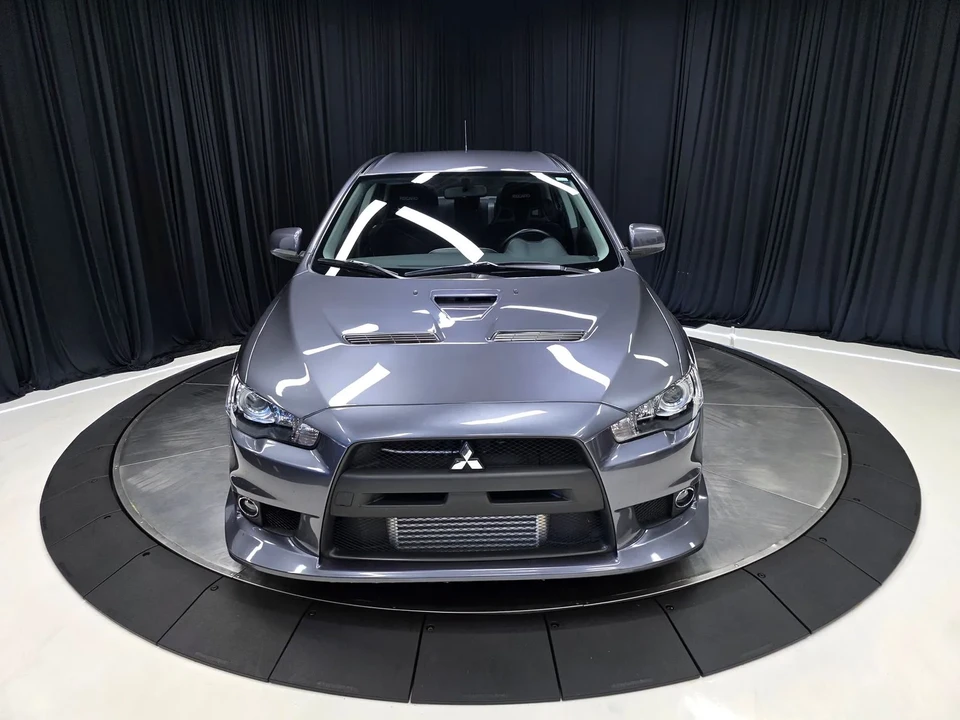 2008 Mitsubishi Lancer Evolution X 9th Gen - Image 7 of 31