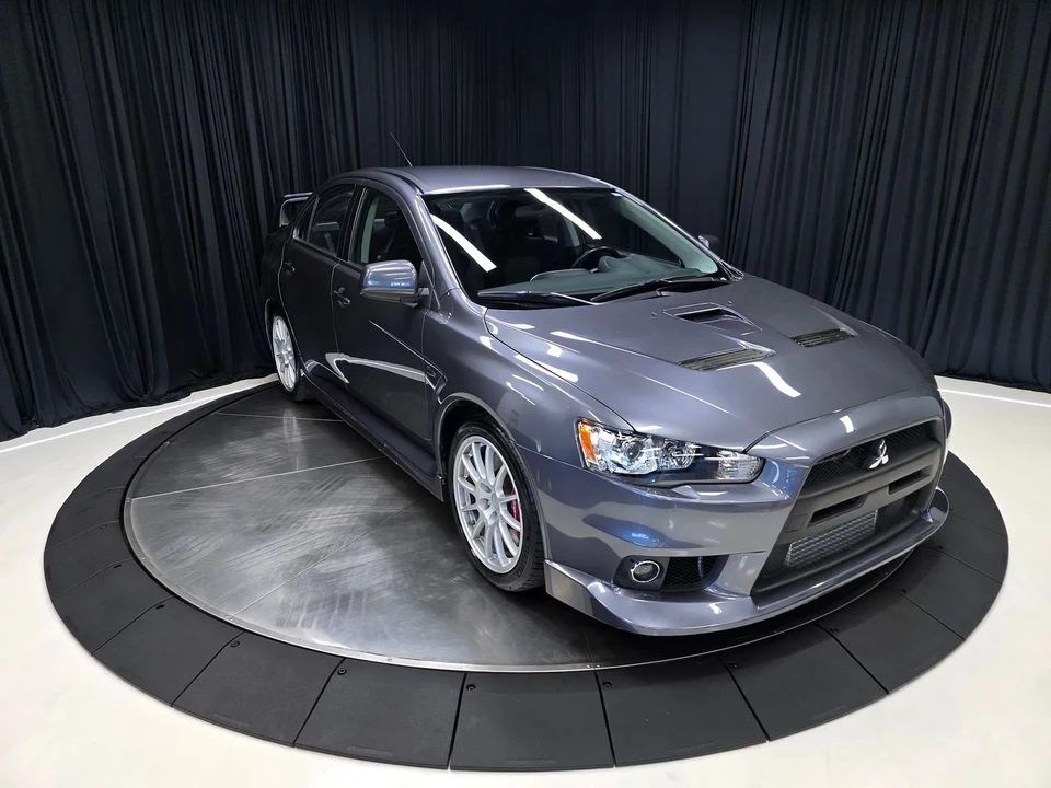 2008 Mitsubishi Lancer Evolution X 9th Gen - Image 6 of 31