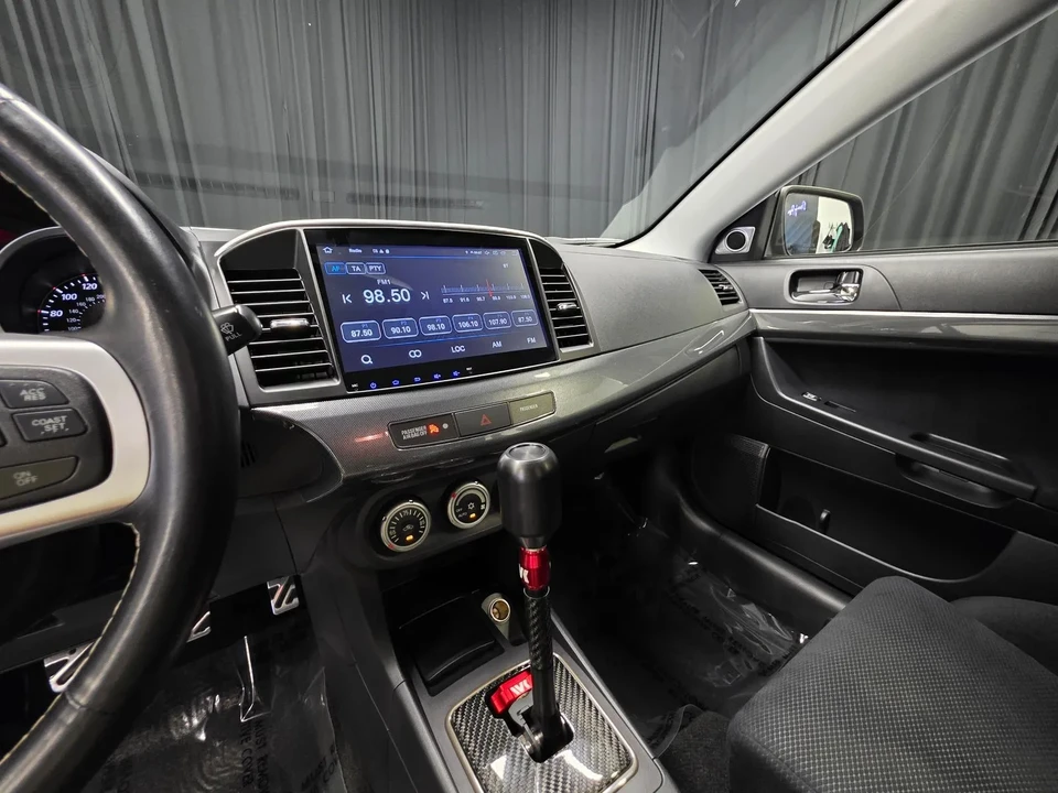 2008 Mitsubishi Lancer Evolution X 9th Gen - Image 3 of 31
