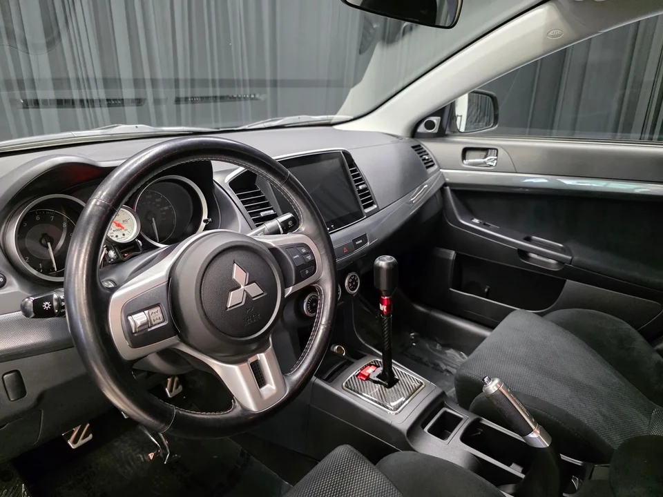 2008 Mitsubishi Lancer Evolution X 9th Gen - Image 27 of 31