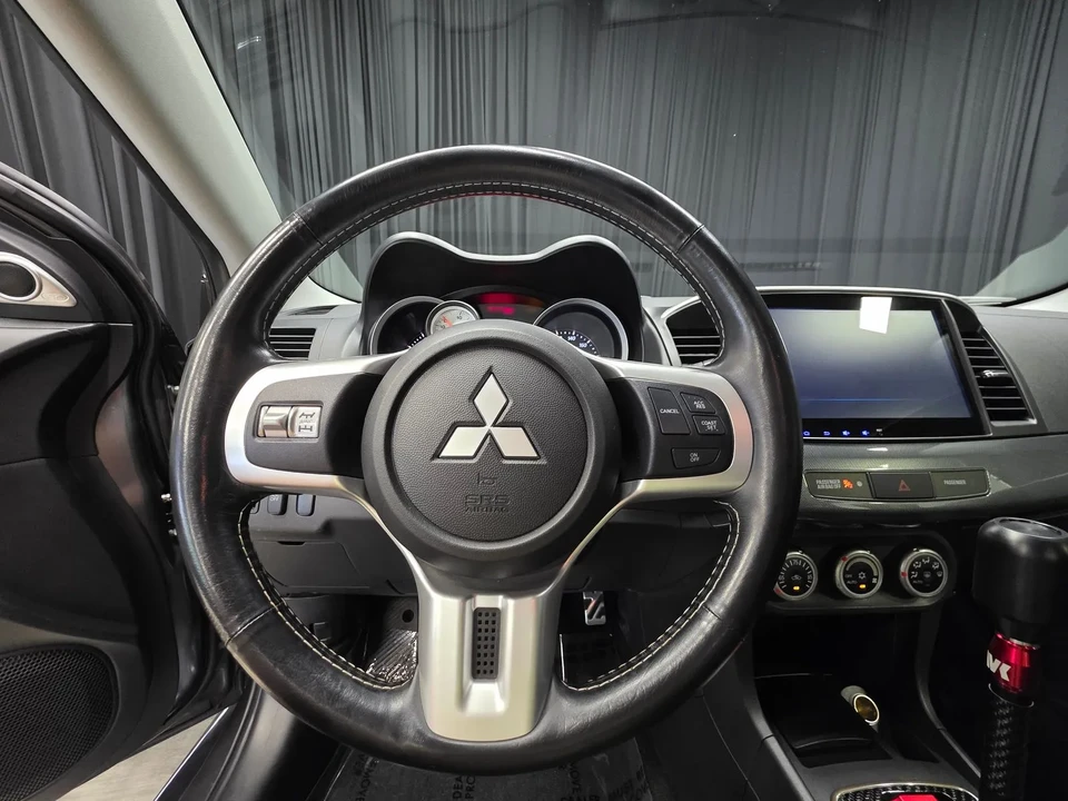2008 Mitsubishi Lancer Evolution X 9th Gen - Image 30 of 31