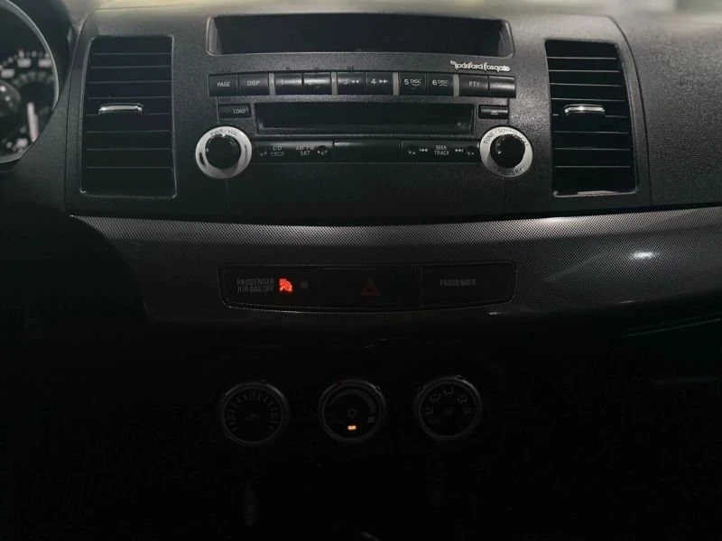 2008 Mitsubishi Lancer Evolution X 9th Gen - Image 12 of 18