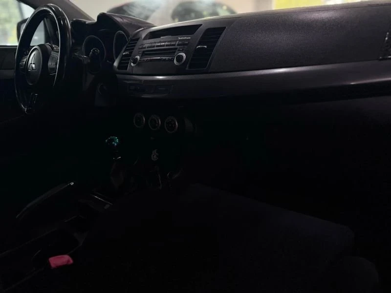 2008 Mitsubishi Lancer Evolution X 9th Gen - Image 17 of 18