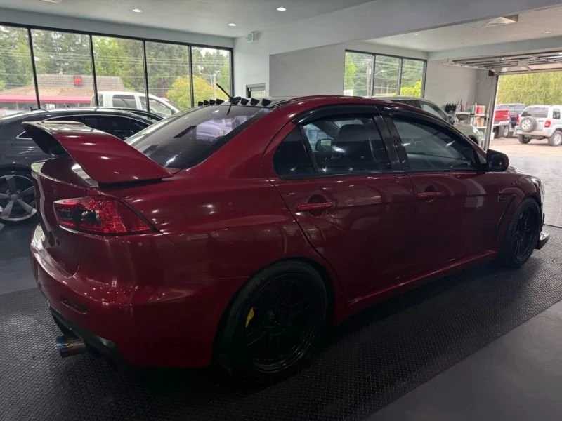 2008 Mitsubishi Lancer Evolution X 9th Gen - Image 7 of 18