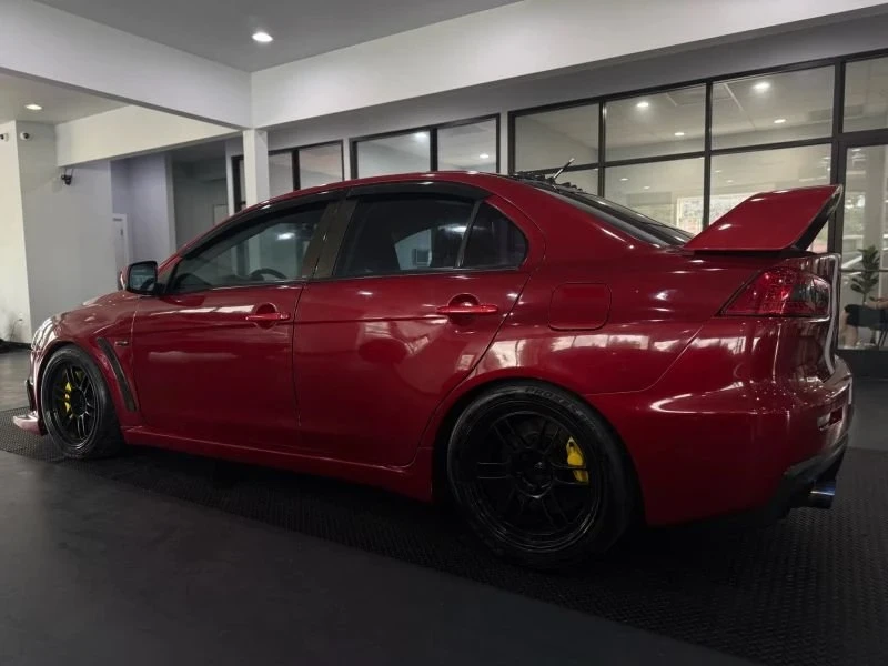 2008 Mitsubishi Lancer Evolution X 9th Gen - Image 5 of 18