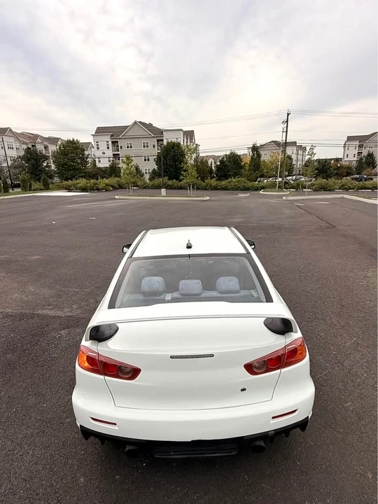 2008 Mitsubishi Lancer Evolution X 9th Gen - Image 12 of 15