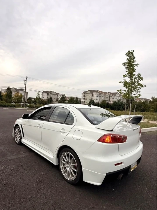 2008 Mitsubishi Lancer Evolution X 9th Gen - Image 13 of 15