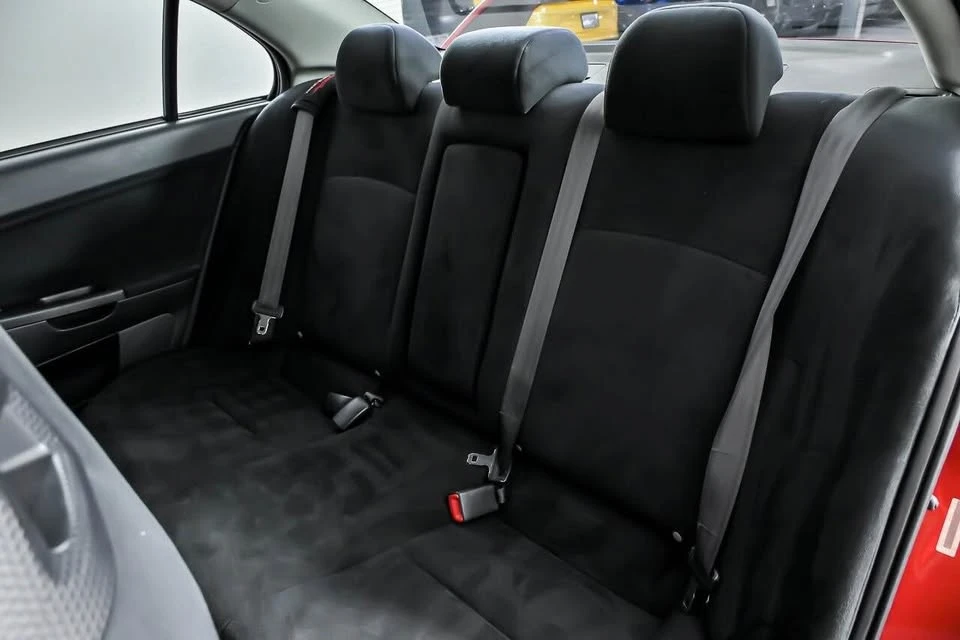 2008 Mitsubishi Lancer Evolution X 9th Gen - Image 8 of 9