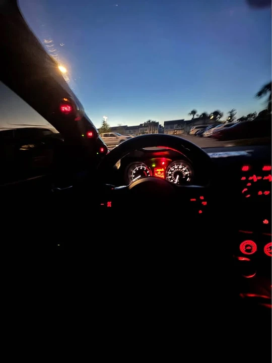 2008 Mitsubishi Lancer Evolution X 9th Gen - Image 7 of 7