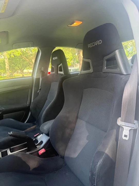 2008 Mitsubishi Lancer Evolution X 9th Gen - Image 14 of 16