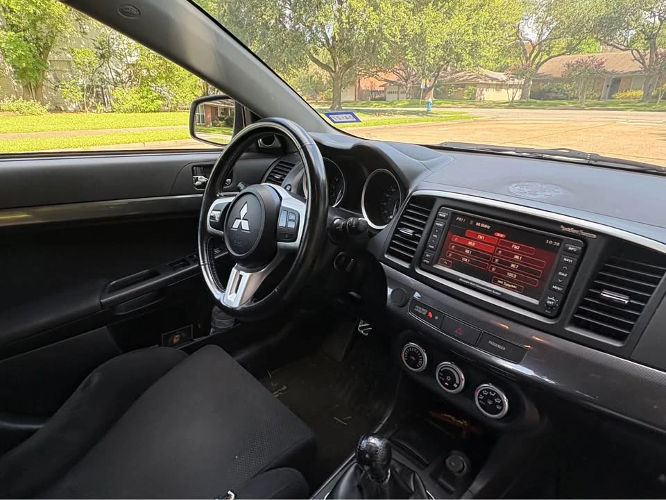 2008 Mitsubishi Lancer Evolution X 9th Gen - Image 13 of 20
