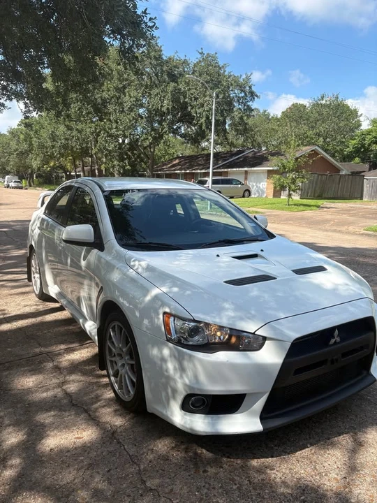 2008 Mitsubishi Lancer Evolution X 9th Gen - Image 5 of 20
