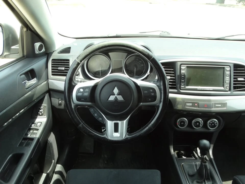 2008 Mitsubishi Lancer Evolution X 9th Gen - Image 10 of 12