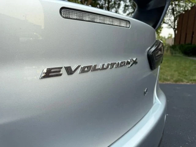 2008 Mitsubishi Lancer Evolution X 9th Gen - Image 9 of 21