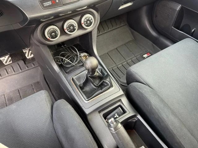 2008 Mitsubishi Lancer Evolution X 9th Gen - Image 21 of 21