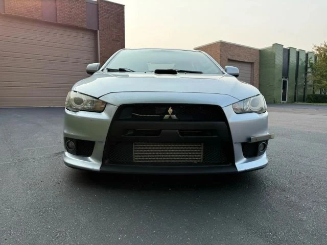 2008 Mitsubishi Lancer Evolution X 9th Gen - Image 2 of 21