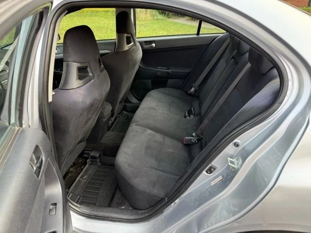 2008 Mitsubishi Lancer Evolution X 9th Gen - Image 19 of 21