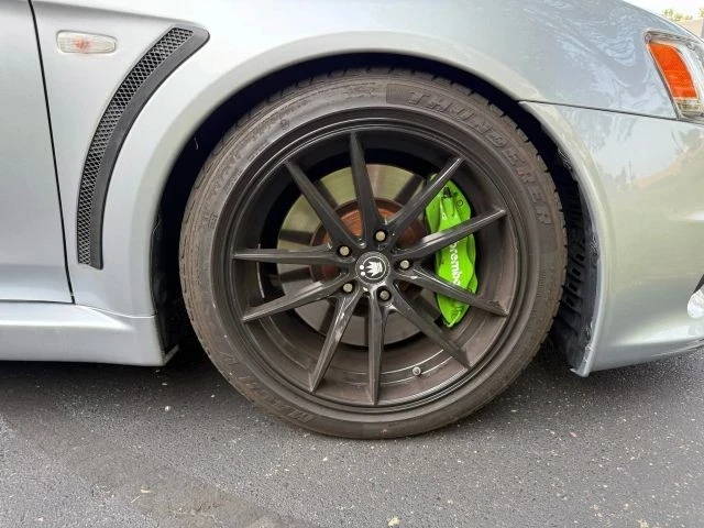 2008 Mitsubishi Lancer Evolution X 9th Gen - Image 11 of 21
