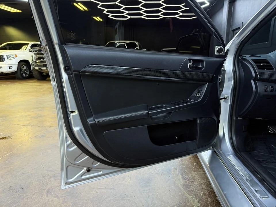2008 Mitsubishi Lancer Evolution X 9th Gen - Image 12 of 12