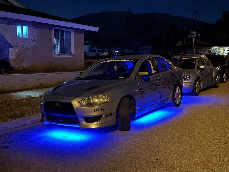2008 Mitsubishi Lancer Evolution X 9th Gen - Image 10 of 10