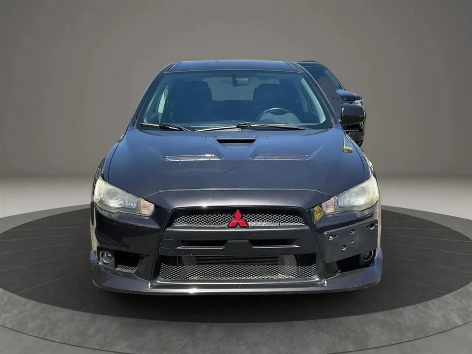 2008 Mitsubishi Lancer Evolution X 9th Gen - Image 2 of 19