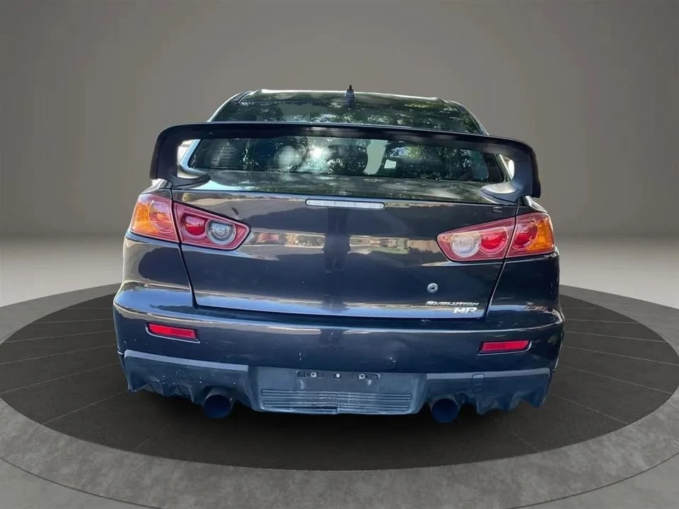 2008 Mitsubishi Lancer Evolution X 9th Gen - Image 6 of 19