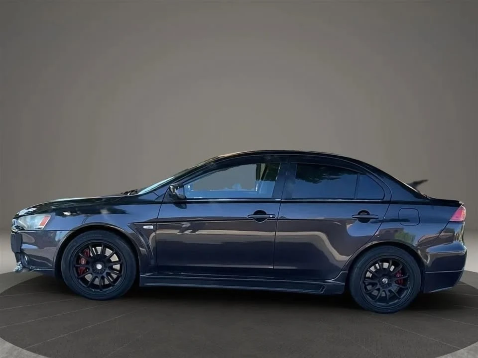 2008 Mitsubishi Lancer Evolution X 9th Gen - Image 8 of 19
