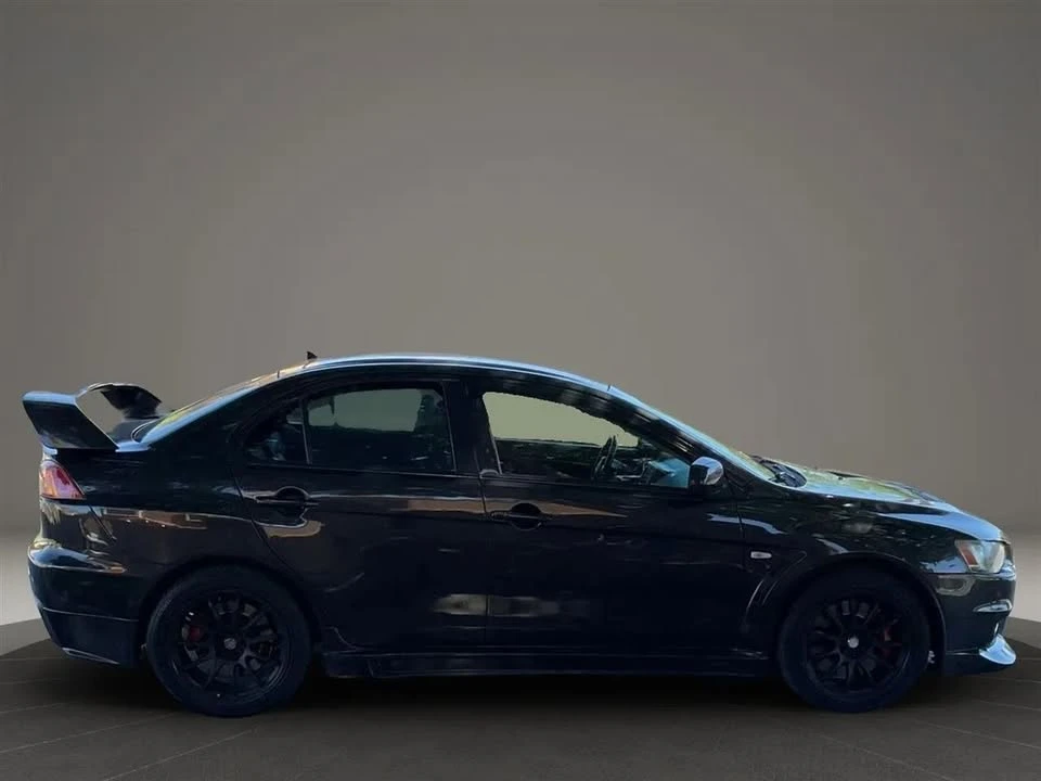 2008 Mitsubishi Lancer Evolution X 9th Gen - Image 4 of 19