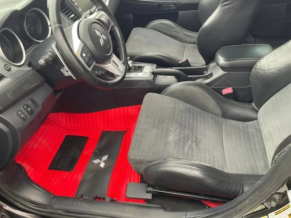 2008 Mitsubishi Lancer Evolution X 9th Gen - Image 18 of 19