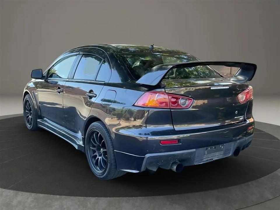 2008 Mitsubishi Lancer Evolution X 9th Gen - Image 7 of 19