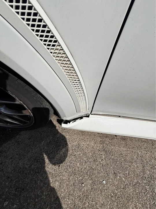 2008 Mitsubishi Lancer Evolution X 9th Gen - Image 14 of 20