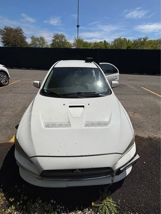 2008 Mitsubishi Lancer Evolution X 9th Gen - Image 10 of 20